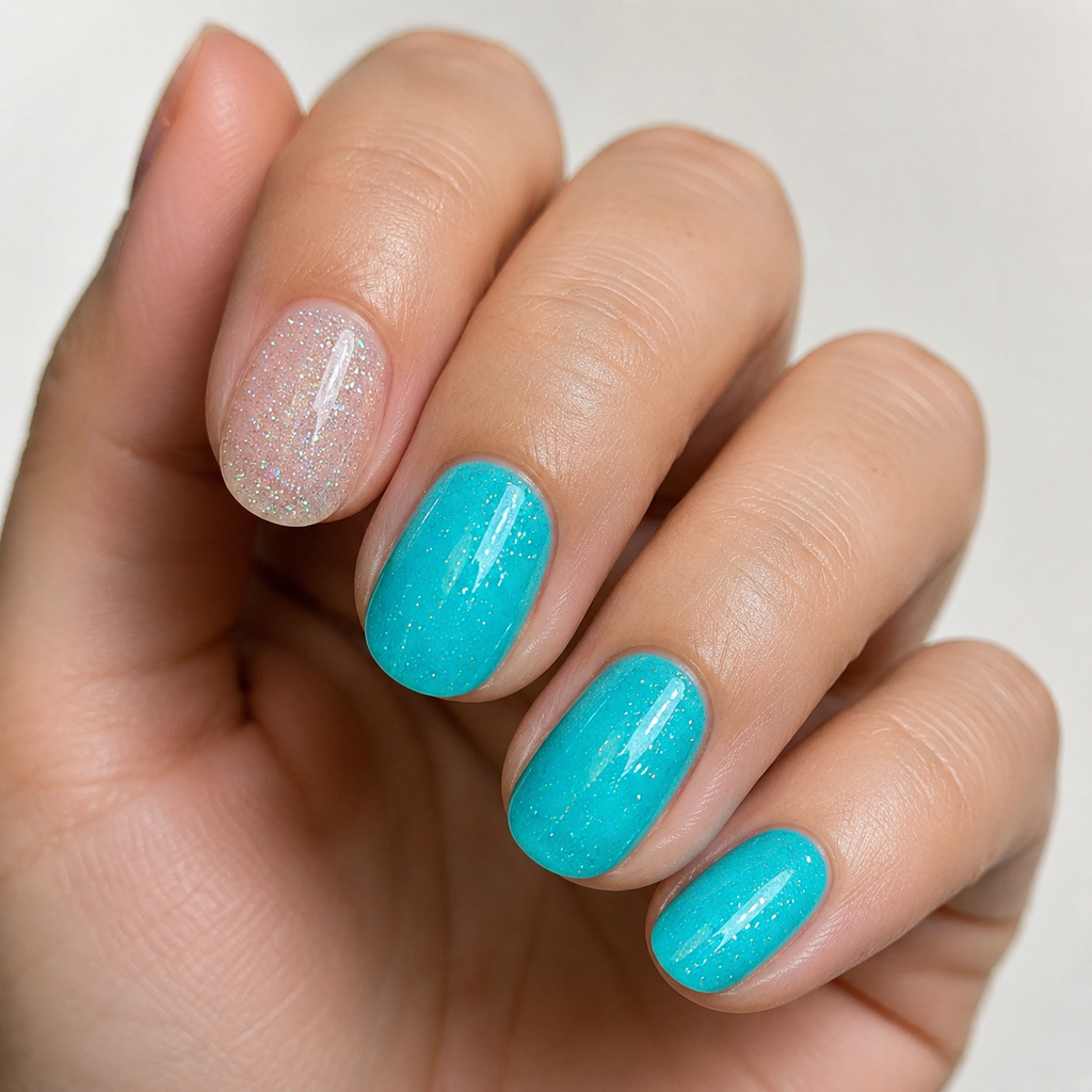 Coastal Romance Trio