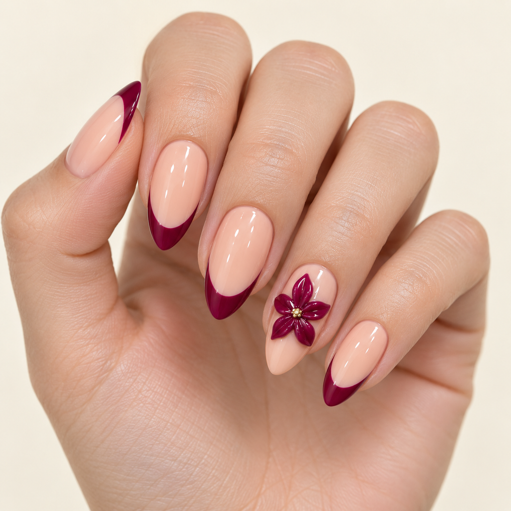 Berry Blossom