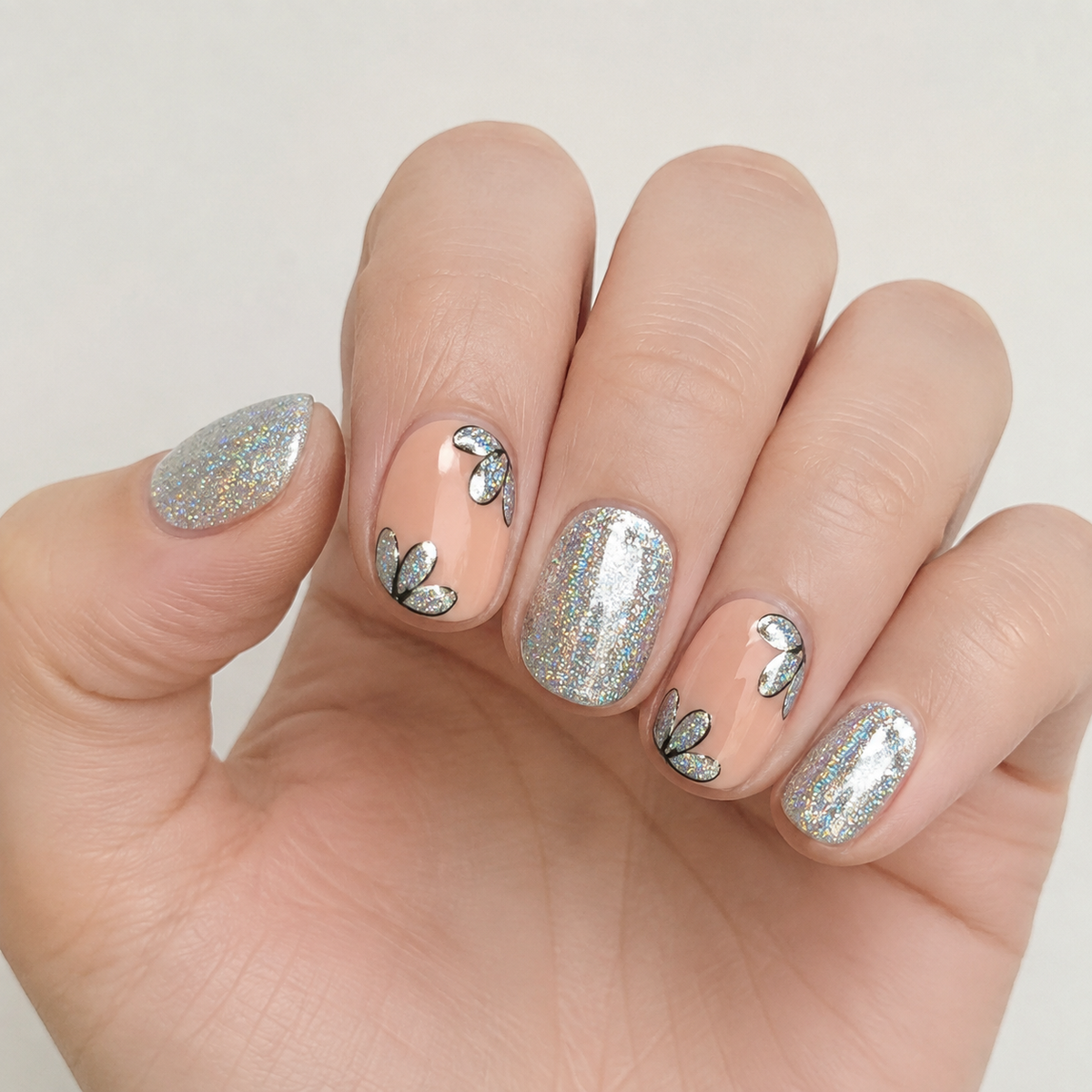 Celestial Sparkle Trio