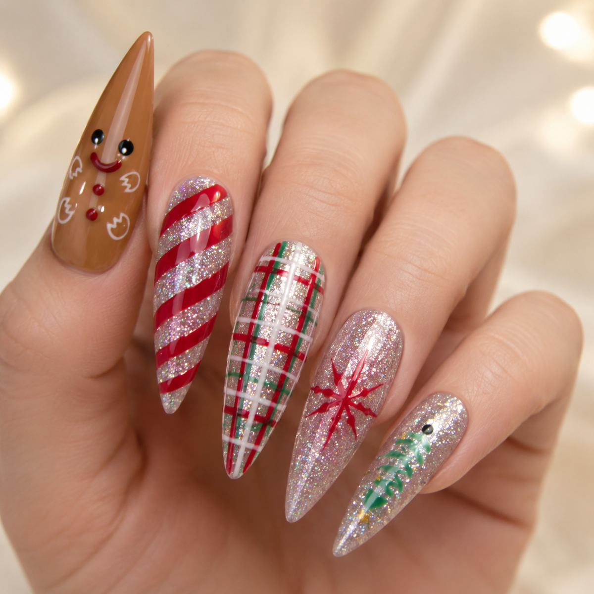 Candy Cane