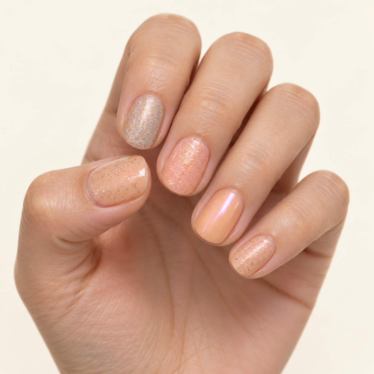 Champagne Sparkle
