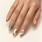 Golden Botanica