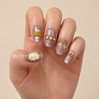 Golden Pearl