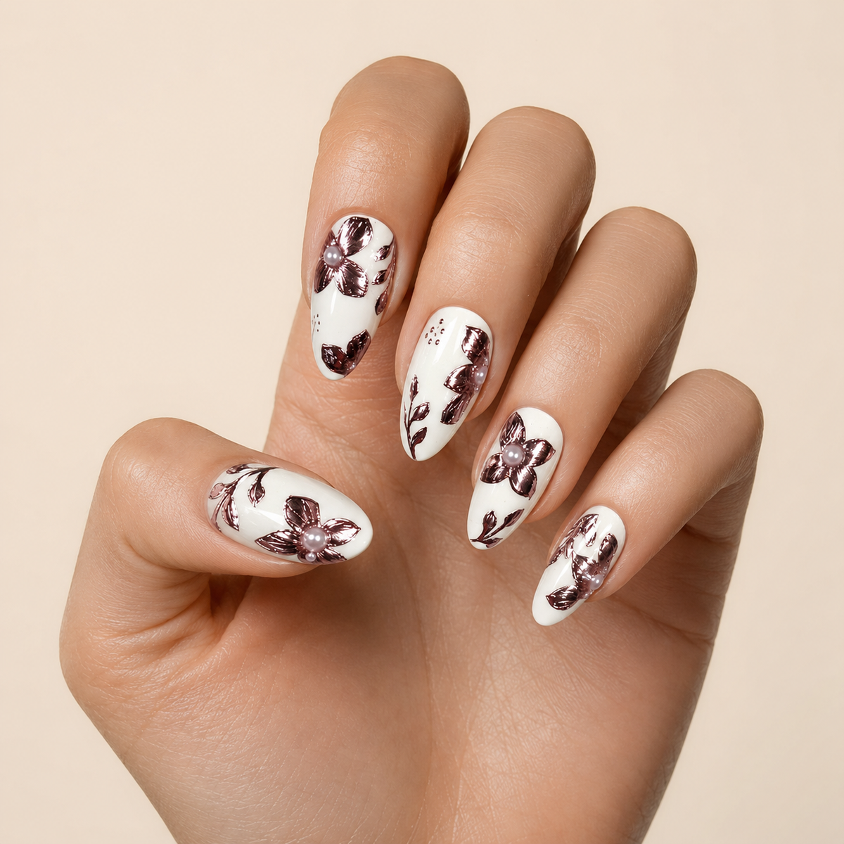 Modern Floral