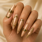 New Year's Glam