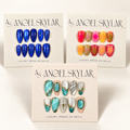 Ocean After Dark Trio - Small