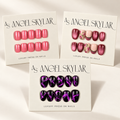 Rose & Rebel Trio - Small