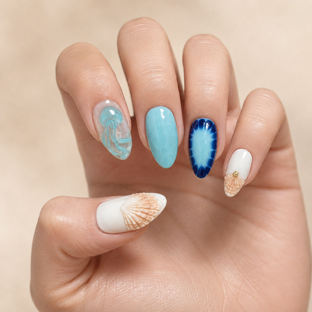Shell Treasure