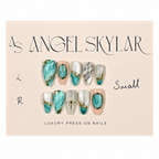 Turquoise Treasure