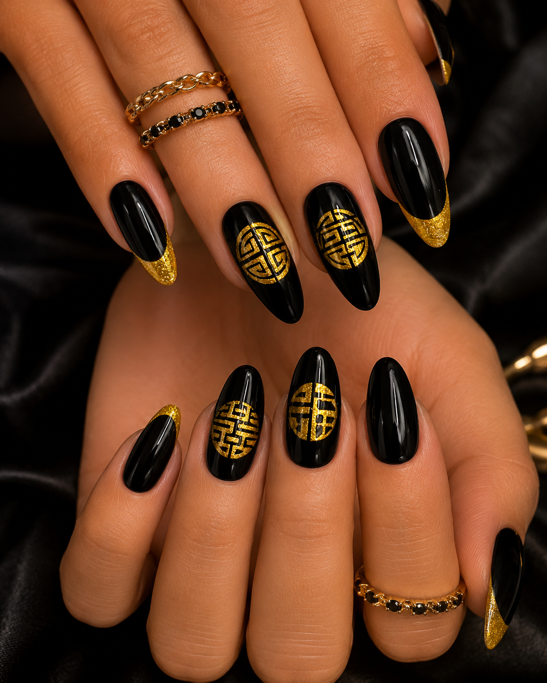 Imperial Gold