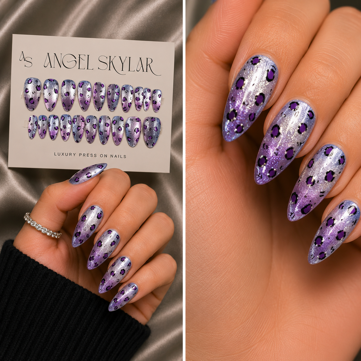 Wild Luxe